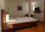 Hôtel Piešťany - Hotel Arli-1