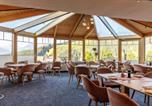 Hôtel Ramsau am Dachstein - Aparthotel Das Hochkönig-4