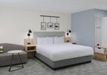 Hôtel Jackson - Sleep Inn & Suites Savannah Tennessee Riverfront-4