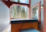 Location vacances Kelowna - Snowbanks 3-2