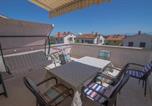 Location vacances Mali Lošinj - Mira B4- A-2