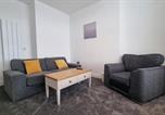 Location vacances Aberystwyth - Abergwaun Apt 2-4
