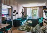 Hôtel Kreuzlingen - Waldhaus Jakob-2