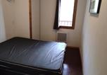 Location vacances Besse-et-Saint-Anastaise - Appartement 4 pers. avec balcon au calme, accès piscine - Fr-1-814-167-2