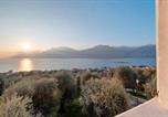 Location vacances Brenzone - Cozy Sommavilla Residence-1