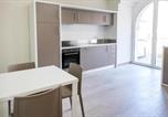 Location vacances Ancône - Casa Mazzini 156b-3