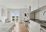 Location vacances bornholm - Pension Koch, Lejlighed 14-1