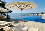 Hôtel Несебър - Santa Maria Luxury Suits-2
