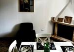 Location vacances Allerona - Appartamento Flaminia-3