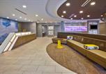 Hôtel Grove City - Springhill Suites by Marriott Pittsburgh Butler/Centre City-4