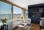 Hôtel Zoug - Alex Lake Zürich-3