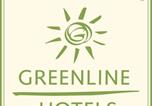 Hôtel Rechenberg-Bienenmühle - Naturhotel Lindenhof-2