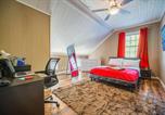 Location vacances Atlanta - Atlanta Beltline Trail Apartment in Cabbagetown-1