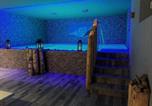Hôtel Canazei - Park Hotel Faloria-2