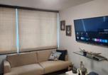 Location vacances San Juan - Walking beach distance studio in Miramar San Juan-3