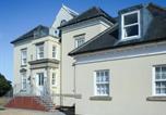 Location vacances Shanklin - Highlands Apartment 3 - Ukc3105-1