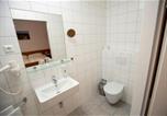 Location vacances Rust - Gasthof & Hotel Martinek-3