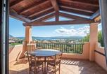 Location vacances Sardaigne - Poggio dei Fiori Appartamento G5-1