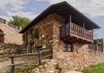 Location vacances Villafranca del Bierzo - Casa Rural Cornatel-1