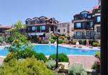 Location vacances  sozopol - Лилия-3