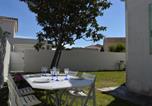 Location vacances Latour-Bas-Elne - Élégant T2 avec Jardin, Secteur Calme, Proche Mer et Commerces - Latour-Bas-Elne - Fr-1-225-650-1