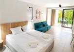 Hôtel Varna - Teracite-1
