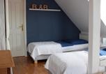 Hôtel Sayda - Bed & Breakfast Freiberg-2