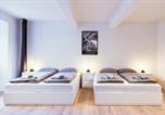 Location vacances Buochs - Hitrental Zur Metzgern Apartments-1