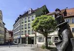 Hôtel Bamberg - Ibis Bamberg Altstadt-1