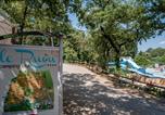 Camping avec Bons VACAF Ramatuelle - Camping Le Ruou-1
