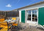 Location vacances Ars-en-Ré - Jolie appartement au calme avec vue sur le clocher-1