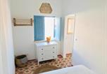 Location vacances Odeceixe - Casa Vila Adentro. Old town traditional house-3