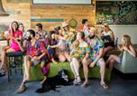 Hôtel 텔아비브 - Jungle Jaffa Hostel Age 18 to 45-1