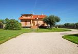 Location vacances Macerata - 2 Bedroom Beautiful Home In Corridonia-3