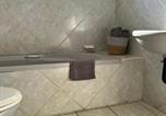 Location vacances  Jeppes Reef border post - Cozy Central Bnb Ezulwini-4