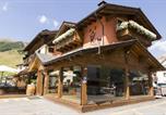 Hôtel Livigno - B&B The King-1