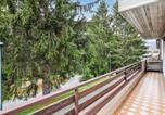 Location vacances  Province de Sondrio - 2 Bedroom Awesome Apartment In Aprica-2