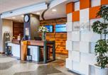 Hôtel Częstochowa - Mercure Czestochowa Centrum-4
