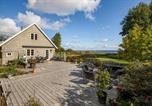 Location vacances Snogebæk - Stunning Home In Nexø With Kitchen-1