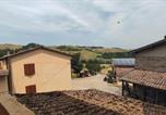Location vacances Marzabotto - Gnazzano Home 1-2