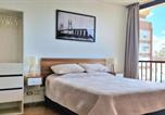Location vacances Rosario - Rosario Centro, Santa Fe - Cosmopolitan Apartment-4