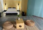 Location vacances  Albacete - Apartamento rural Castillo de Yeste 2 pax-4