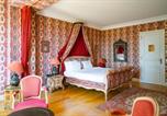 Hôtel Margaux - Château Marquis de Terme-3