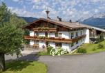 Location vacances Fieberbrunn - Blattlhof-1