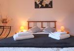 Location vacances Honfleur - Côte fleurie -Le Cottage D'honfleur-1