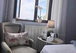 Location vacances  Province de Cantabrie - La Casa de Lidya - 36802-4