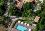 Location vacances Giarre - Virdamuri - Etna Country Resort-3