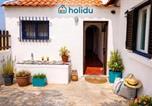 Location vacances Colares - Casa sol e mar-4