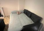 Location vacances Romsey - Spacious 3 Bed home situated in a beautiful area - Sleeps 8-4