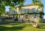 Hôtel Terraube - Plates Luxury Farm Bnb-1